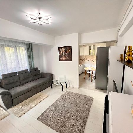 2 Rooms Apartment Airy & Bright Relax Iasi Exterior photo